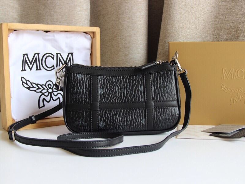 MCM Satchel Bags